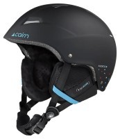 Cairn шолом Android Graphic Jr mat black-game 51-53