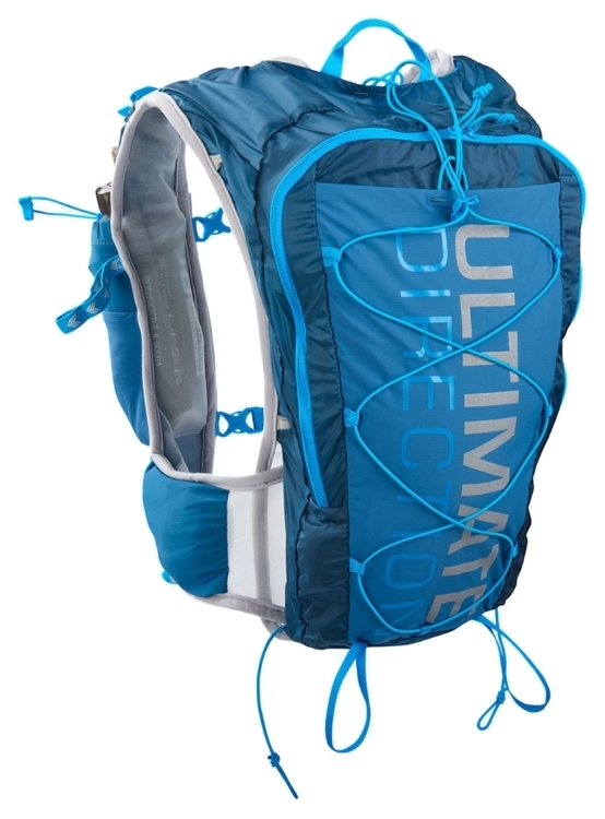 Рюкзак Ultimate Direction Mountain Vest 5.0 dusk, 80457420-DUS-L