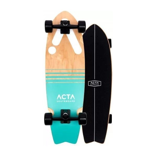 Серфскейт Acta Surf Skate 32" - Horizon, FRD.047392