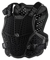 Захист тіла TLD ROCKFIGHT CHEST PROTECTOR [Black] M/L  G