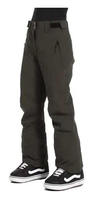 Штани Rehall Vera для жінок 2023 graphite, 60357-1015-L
