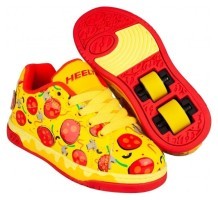 Роликовые кроссовки Heelys X2 Split X2 HE100842