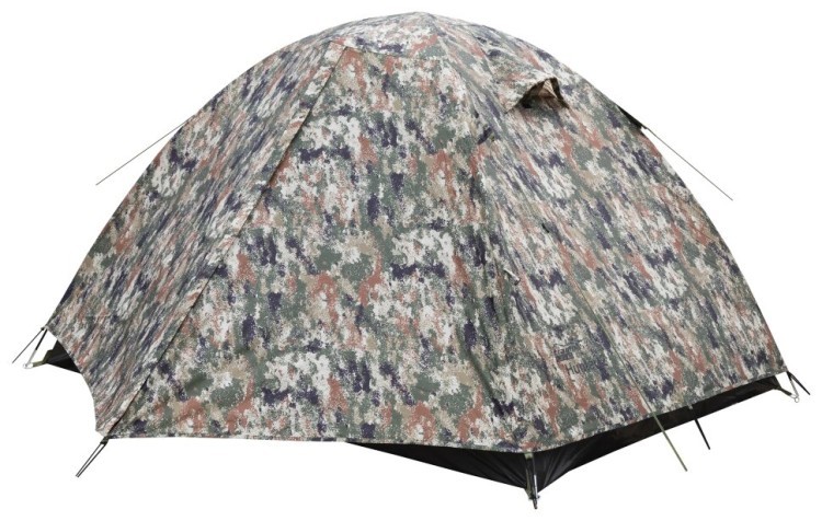 Палатка Tramp Lite Hunter 2 camo UTLT-008, UTLT-008