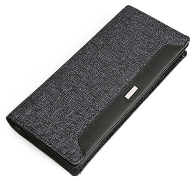 Кошелек Mark Ryden MR6953 Black, MR6953_BK