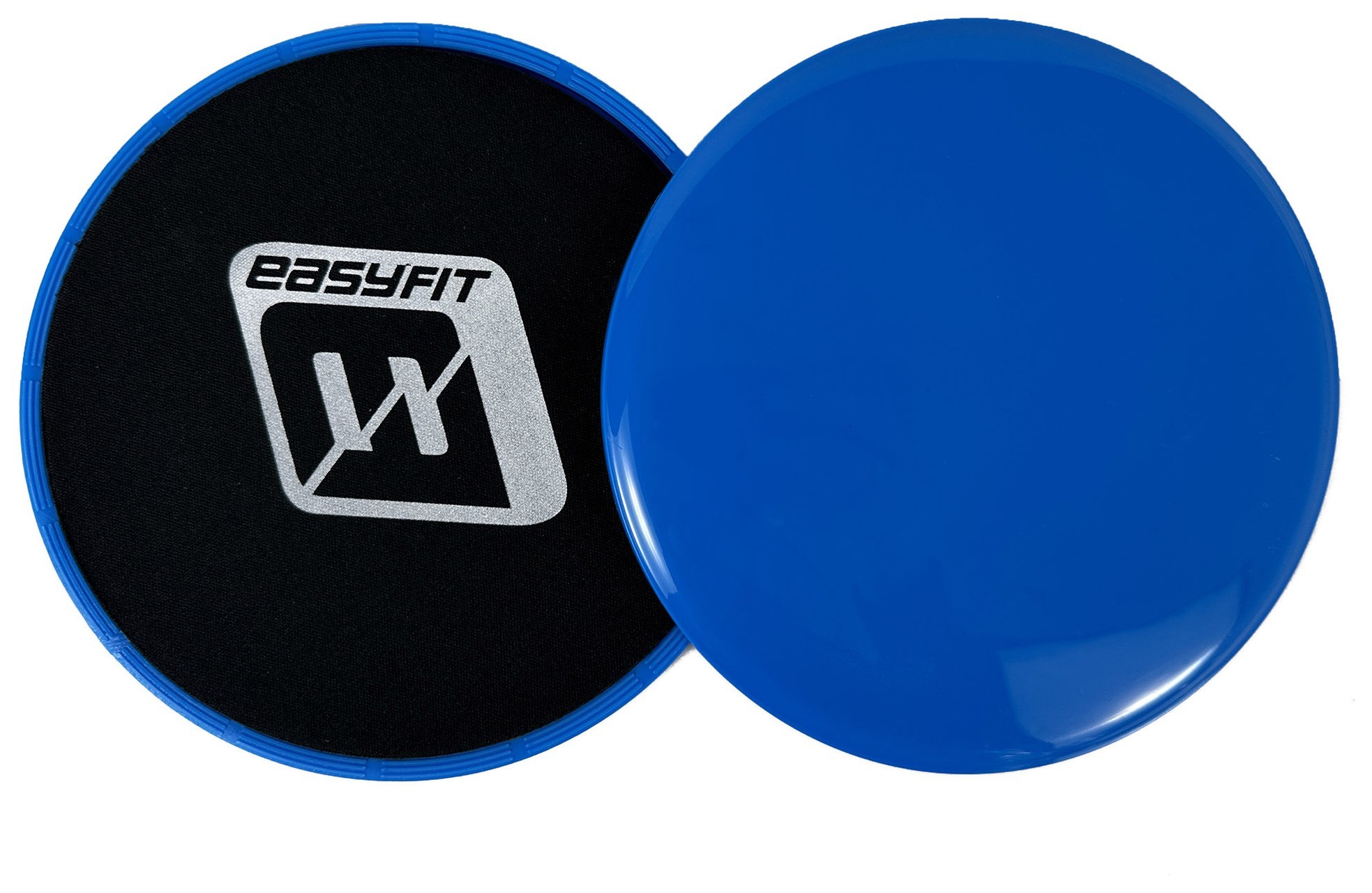 Диски для глайдингу EasyFit сині (пара), EFIT_EF-1425-BE
