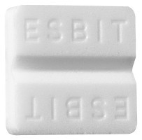 Тверде паливо таблетоване Esbit 00182700