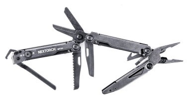 Мультитул Nextorch Pioneer MT20