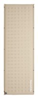 Самонадувающийся коврик Naturehike CNK2550WS025, 60мм, бежевый