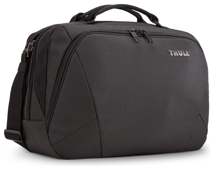 Дорожня сумка Thule Crossover 2 Boarding Bag (Black) (TH 3204056), TH 3204056