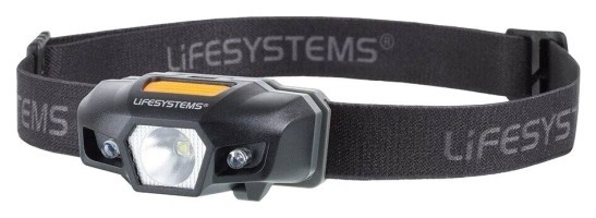 Ліхтар Lifesystems Intensity 155 Head Torch