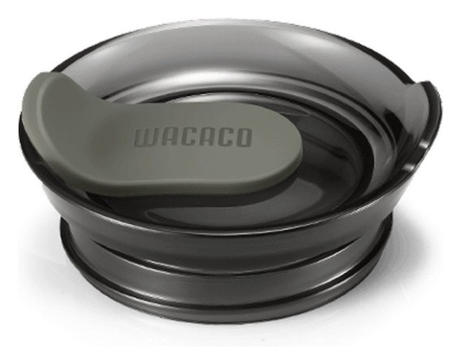 Кришка для кавоварок та термокухлів Wacaco, FNR_W_LID