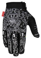 Рукавички Fist SAM HILL - THE G.O.A.T - Small