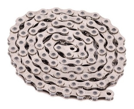 Цегла для велосипеда Salt AM Z1 Silver (31031010220), RCH_19000