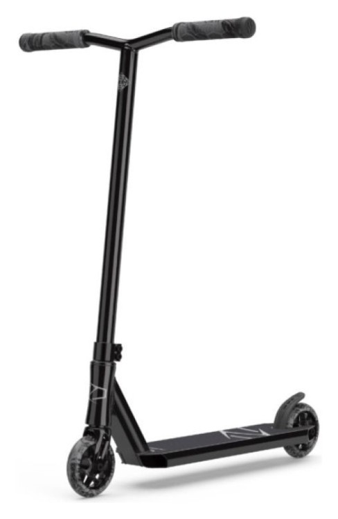 Трюковой самокат Fuzion Complete Pro Scooter 2021 Z250 Black, 4664961
