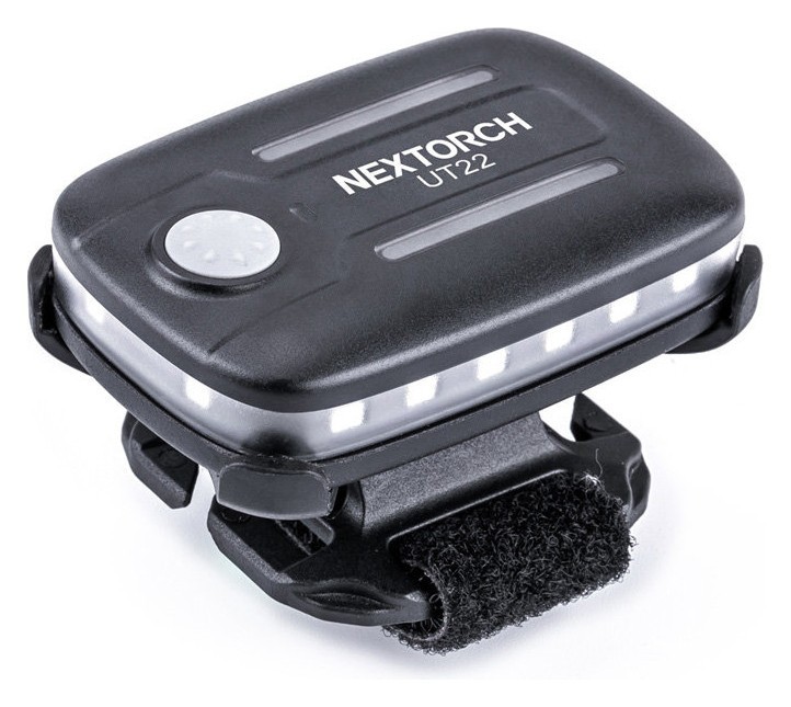Фонарь сигнальный Nextorch UT22, FNR_UT22