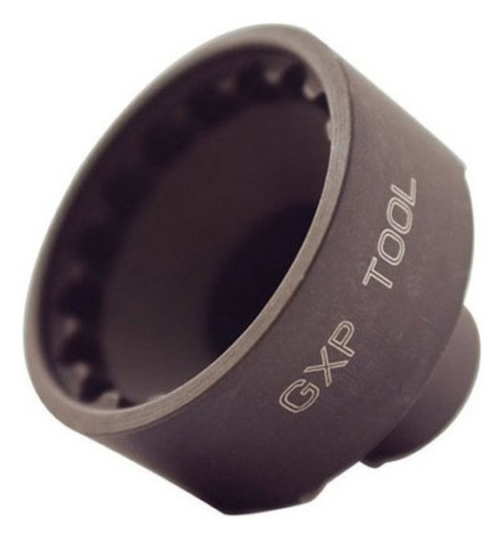 Ключ для велосипеда Truvativ GXP/HOWITZER TOOL Black (11.6400.006.000), RCH_22870