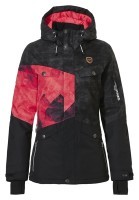 Rehall куртка Luba W 2021 red pink L