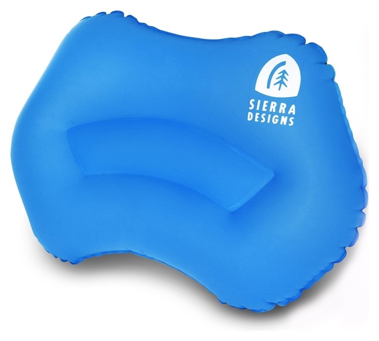 Sierra Designs подушка Animas blue jewel, 70599318BJE