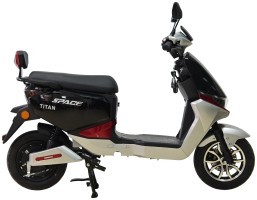 Электроскутер SPACE TITAN 10