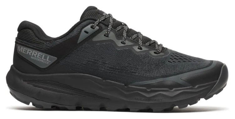 Кросівки Merrell Nova 4 WP Mns, GRG_036.2243