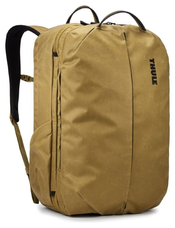 Рюкзак Thule Aion Travel Backpack 40L (Nutria) (TH 3204724), TH 3204724