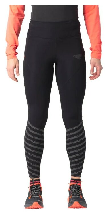 Штани Dynafit Trail Reflective Tights Wmn, GRG_016.002.2907