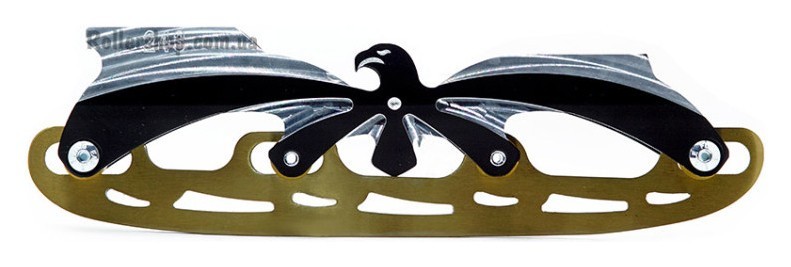 Леза для роликів Flying Eagle Ice Blade жовті, ROL_12117_1