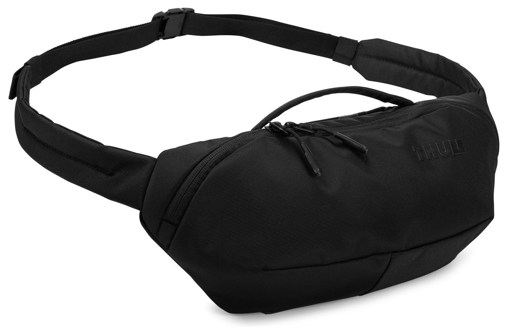 Сумка на пояс Thule Subterra 2 Sling Bag (Black) 3205066 (TH 3205066), TH 3205066
