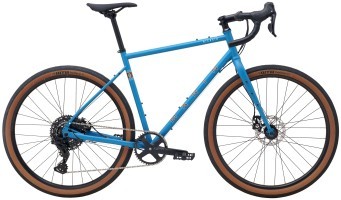 Велосипед 27,5" Marin NICASIO+ рама - 52см 2025 TEAL