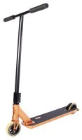 Трюковой самокат North Tomahawk 2020 Clay Black