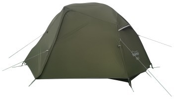 Палатка Tramp Solo UTRT-001-olive