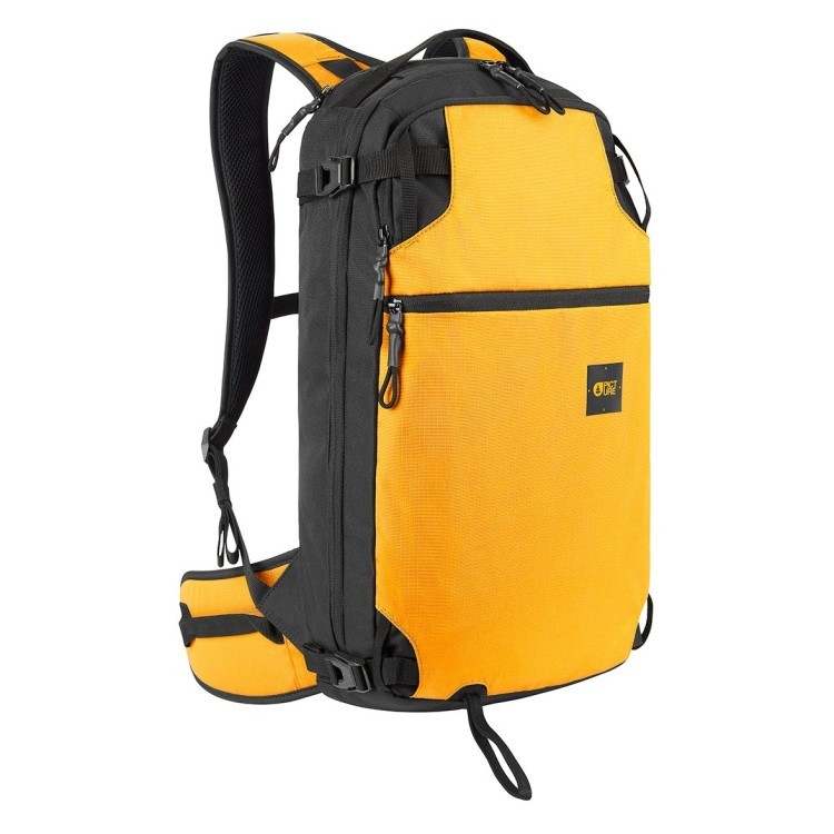 Рюкзак Picture Organic BP 22 L yellow, BP170E