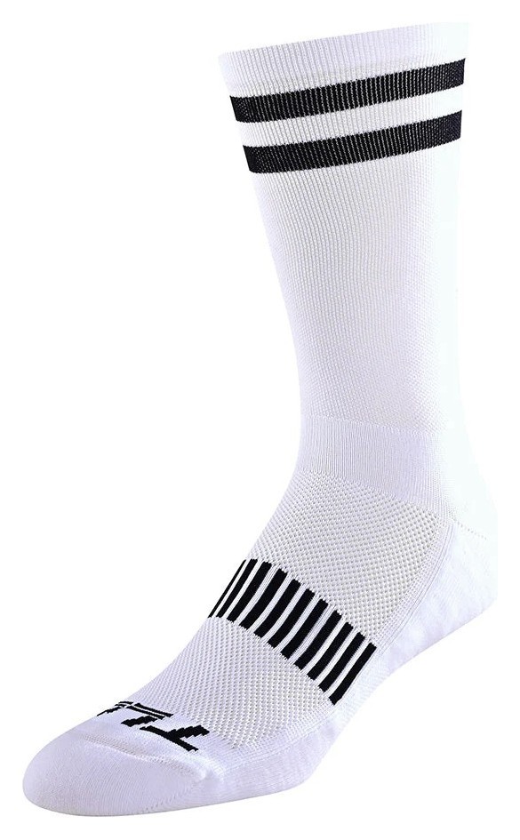 Носки TLD SPEED PERFORMANCE SOCK [WHITE] S/M ( 5-9 ), OBOD_853918012