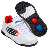 Роликовые кроссовки Heelys X2 Swerve X2 HE100773