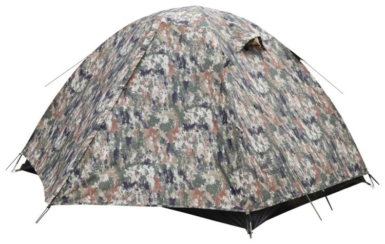 Палатка Tramp Lite Hunter 3 camo UTLT-001, UTLT-001