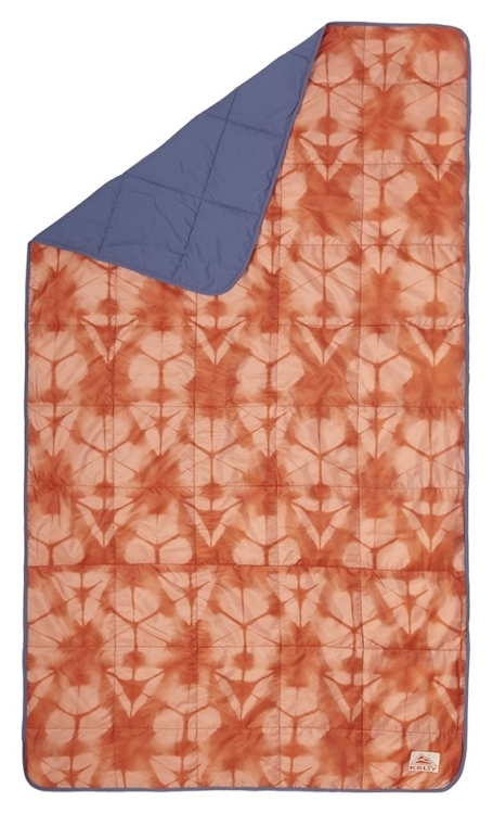 Kelty ковдра Bestie Blanket grisaille kaleidoscope, 35416121-GSL