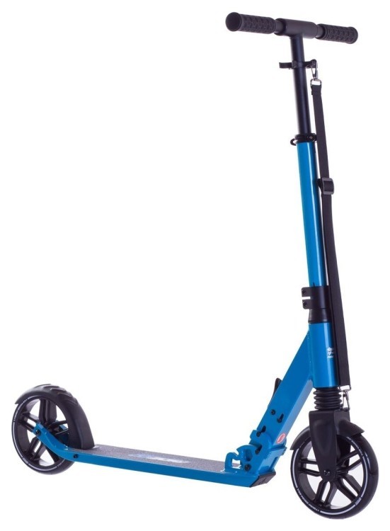 Самокат Rideoo 175 Blue, FRD.037846