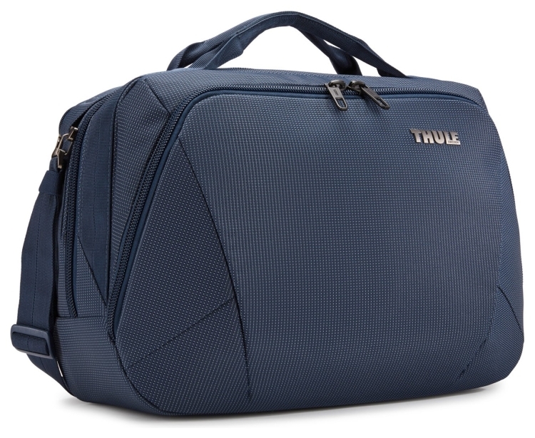 Дорожня сумка Thule Crossover 2 Boarding Bag (Dress Blue) (TH 3204057), TH 3204057