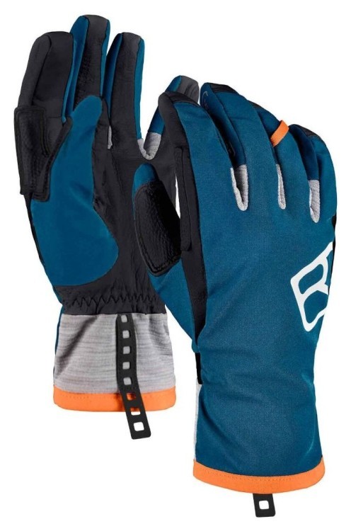 Перчатки Ortovox Tour Glove Mns, 025.001.0130