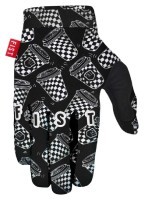 Рукавички Fist ROMAIN MAHIEU - CHEQURED CUPS - Large