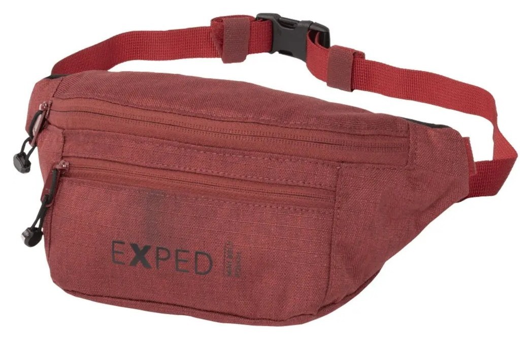 Поясна сумка Exped Mini Belt Pouch, GRG_018.1069
