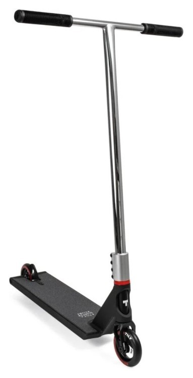 Трюковой самокат Tilt Contact Build Pro Scooter Red, 3545921
