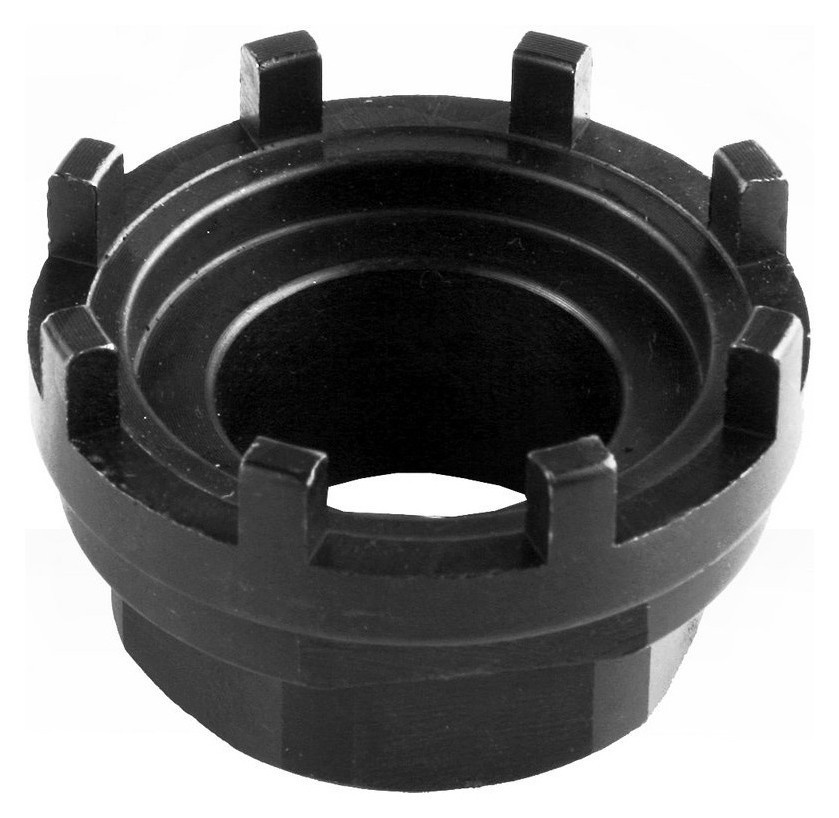 Ключ для велосипеда Truvativ ISIS DRIVE TOOL Black (11.6400.005.000), RCH_22866