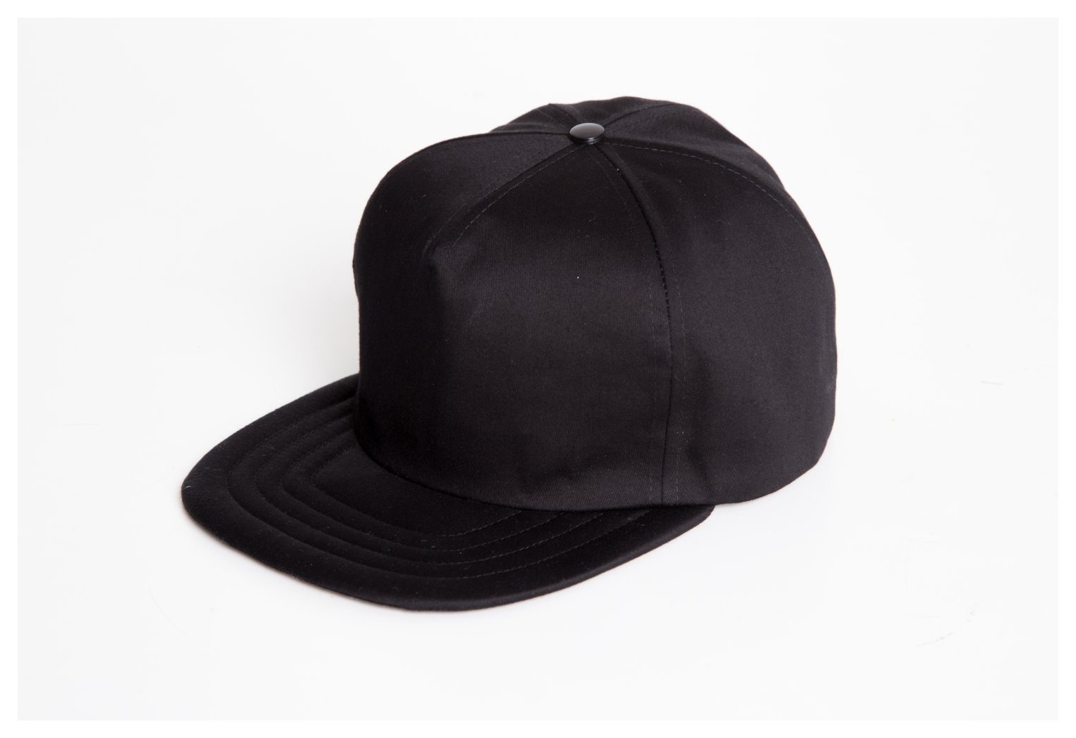 Кепка Rich Sport Black, RCH_430