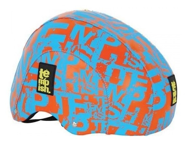 Шолом захисний Tempish CRACK C blue/XL, 102001110/blue/XL