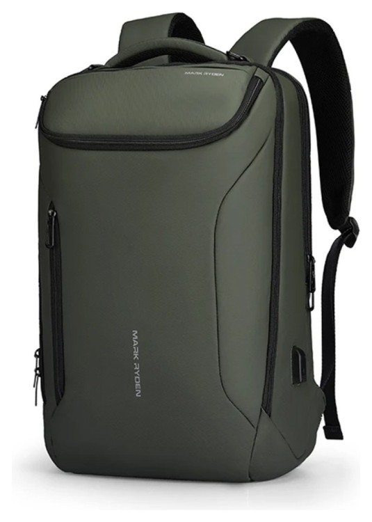 Рюкзак Mark Ryden X-Ray Pro MR9031 Green, MR9031_SJ08