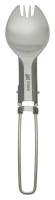 Ложка-вилка Esbit Titanium fork/spoon FSP17-TI