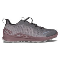 Кросівки LOWA Merger GTX LO для жінок rose-black