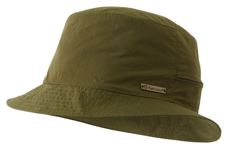 Панама Trekmates Mojave Hat, GRG_015.1111