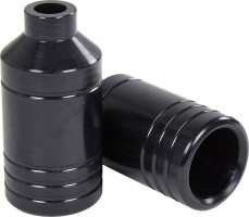 Пеги Lucky Lugs Pro-Black